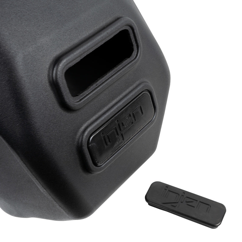 Injen 19-22 Ram 2500/3500 I6-6.7L Diesel Evolution Admisión - Filtro seco