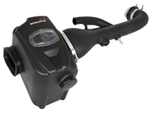 Cargar imagen en el visor de la galería, Sistema de admisión aFe Momentum GT PRO 5R Stage-2 Si, GM Silverado/Sierra 17-19 V6 3.6L