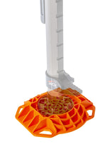 Cargar imagen en el visor de la galería, Base de gato ARB: capacidad de carga de 15400 lb