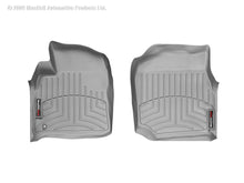 Cargar imagen en el visor de la galería, WeatherTech 98-05 Lexus LX470 Front FloorLiner - Grey