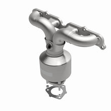 Cargar imagen en el visor de la galería, MagnaFlow Conv DF 95/98 Saturn SC/SL/SW 1.9L