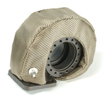 Cargar imagen en el visor de la galería, DEI Turbo Shield T4 - Solo escudo - Titanio