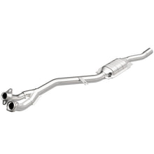 Cargar imagen en el visor de la galería, MagnaFlow Conv DF 93-95 BMW 540/740 4.0L P/S