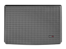 Load image into Gallery viewer, WeatherTech 15+ Chevrolet Suburban/GMC Yukon XL/Cadillac Escalade ESV Cargo Liners - Black