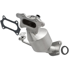 Cargar imagen en el visor de la galería, Magnaflow Conv DF 12-14 Civic Hybrid 1.5L Manifold