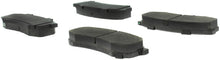 Load image into Gallery viewer, StopTech 03-20 Toyota 4Runner/ 07-14 FJ Cruiser Street Rear Touring Brake Pads