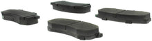 Cargar imagen en el visor de la galería, StopTech 03-20 Toyota 4Runner/ 07-14 FJ Cruiser Street Rear Touring Brake Pads