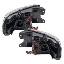 Cargar imagen en el visor de la galería, Oracle 05-08 Ford F-150 SMD HL - ColorSHIFT SEE WARRANTY