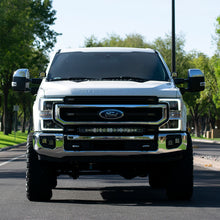 Cargar imagen en el visor de la galería, Rigid Industries 2020+ Ford Superduty A-Pillar Mount