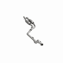 Cargar imagen en el visor de la galería, MagnaFlow Conv DF 92-93 Mercedes 400E/SE 4.2L