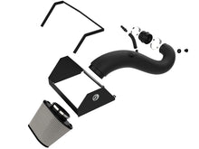 Cargar imagen en el visor de la galería, aFe Rapid Induction Cold Air Intake System w/Pro DRY S Filter 19-21 Ram 1500 V6 3.6L