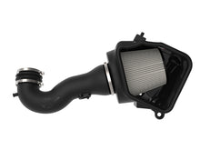 Cargar imagen en el visor de la galería, aFe Magnum FORCE Stage-2 Pro DRY S Cold Air Intake 19-20 GM Silverado/Sierra 1500 V8-5.3L