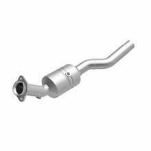 Cargar imagen en el visor de la galería, Magnaflow Conv DF 07-09 XKR 4.2L P/S