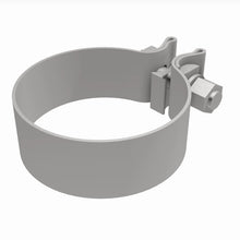 Cargar imagen en el visor de la galería, MagnaFlow Clamp 3.00inch TORCA SS 1.25inch 10pk