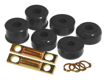 Cargar imagen en el visor de la galería, Prothane 00-06 Dodge Neon Rear Strut Rod Bushings - Black