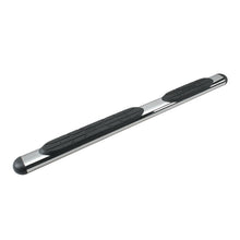 Cargar imagen en el visor de la galería, Westin Premier 4 Oval Nerf Step Bars 91 in - Stainless Steel