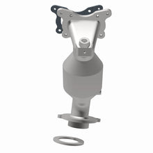 Cargar imagen en el visor de la galería, MagnaFlow Conv DF  09-11 Acura TSX 2.4L