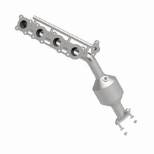 Cargar imagen en el visor de la galería, Magnaflow Conv DF 10-14 GX460 4.6L Manifold