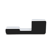 Cargar imagen en el visor de la galería, ORACLE Lighting Universal Illuminated LED Letter Badges - Matte Blk Surface Finish - J SEE WARRANTY