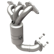 Cargar imagen en el visor de la galería, Magnaflow Conv DF 07-11 Chrysler Sebring 2.7L Fr Manifold / 08-10 Dodge Avenger 2.7L Fr Manifold