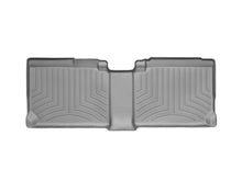 Load image into Gallery viewer, WeatherTech 10+ Chevrolet Equinox Rear FloorLiner - Grey