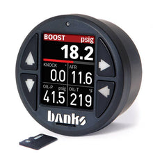 Cargar imagen en el visor de la galería, Banks Power iDash 1.8 DataMonster Medidor de expansión CAN universal con registro de datos