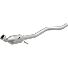 Cargar imagen en el visor de la galería, Magnaflow Conv DF 2007-2012 GL450 4.6 L Underbody