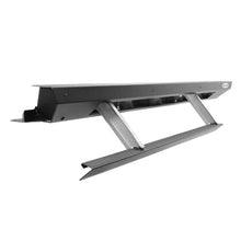 Cargar imagen en el visor de la galería, Rock Slide 07-18 Jeep JK 4 Door Step Sliders Driver Side Sub Part