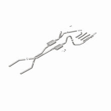 Cargar imagen en el visor de la galería, MagnaFlow Sys C/B 64-67 GM Cuerpo A