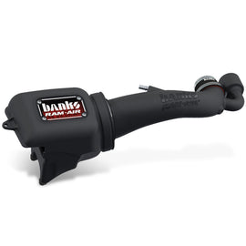 Banks Power 18-20 Jeep 3.6L Wrangler (JL) Sistema de admisión de aire Ram