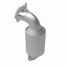 Cargar imagen en el visor de la galería, MagnaFlow Conv Direct Fit Federal Catalytic Converter OEM 11-14 Dodge Avenger V6 - 3.6 LFLEX