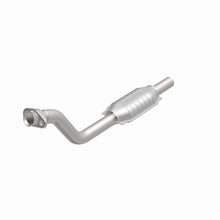 Cargar imagen en el visor de la galería, MagnaFlow Conv GM 37.62X6.5X4 2.25/2.25