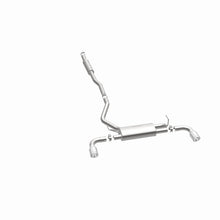 Cargar imagen en el visor de la galería, MagnaFlow SYS Cat-Back 2014 Jeep Cherokee 3.2L 4x4