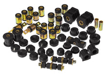 Cargar imagen en el visor de la galería, Prothane 96-00 Honda Civic Total Kit - Black