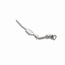 Cargar imagen en el visor de la galería, Magnaflow Conv DF 00-02 Audi S4 2.7L D/S A/T (49 State)