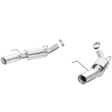 Cargar imagen en el visor de la galería, MagnaFlow Sys C/B 05-09 Mustang M-pack axle-bac