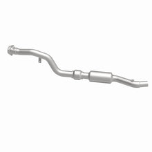 Cargar imagen en el visor de la galería, MagnaFlow Conv DF Audi 00-04 A6 Quattro 02-03 S6 4.2L Passenger Side *NOT FOR SALE IN CALIFORNIA*