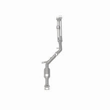 Cargar imagen en el visor de la galería, MagnaFlow Conv BMW 58.25X6.5X4 1.75/1.75