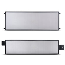 Cargar imagen en el visor de la galería, Mishimoto 2021+ BMW M3/ M4 G8X Intercambiador de calor de rendimiento manual