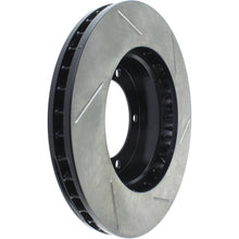 Cargar imagen en el visor de la galería, StopTech Slotted Sport Brake Rotor