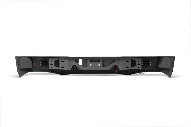 Parachoques trasero DV8 Offroad 19+ Ram 2500/3500