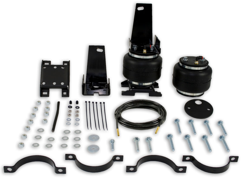Kit de resorte neumático Air Lift Loadlifter 5000