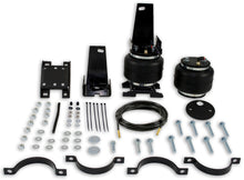 Cargar imagen en el visor de la galería, Kit de resorte neumático Air Lift Loadlifter 5000