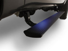 Cargar imagen en el visor de la galería, AMP Research Ford Transit Powerstep 2020 Plug N Play - Negro