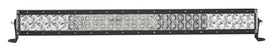 Rigid Industries Serie E de 30 pulgadas: combinación puntual/inundación