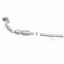 Cargar imagen en el visor de la galería, MagnaFlow Conv DF 99 Volvo S70/ V70 2.4L Turb