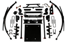 Load image into Gallery viewer, Skyjacker 4.5-6"IFS 93-98 TAHOE,YUKON