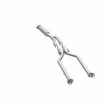 Cargar imagen en el visor de la galería, MagnaFlow Conv DF 08-10 Lexus IS-F 5.0L