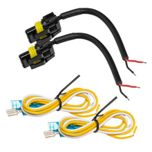 Cargar imagen en el visor de la galería, Oracle 4in High Performance LED Fog Light (Pair) - 6000K SEE WARRANTY