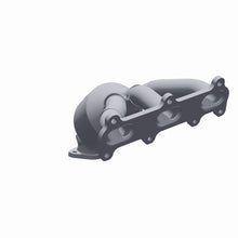 Cargar imagen en el visor de la galería, MagnaFlow Conv DF 02-06 Hyun/Kia Rear Manifold